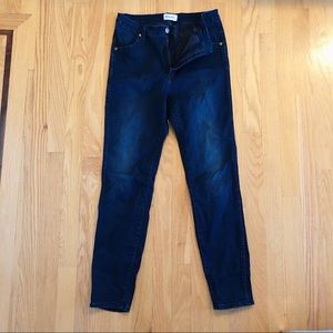 Rollas Westcoast Super Skinny Jeans